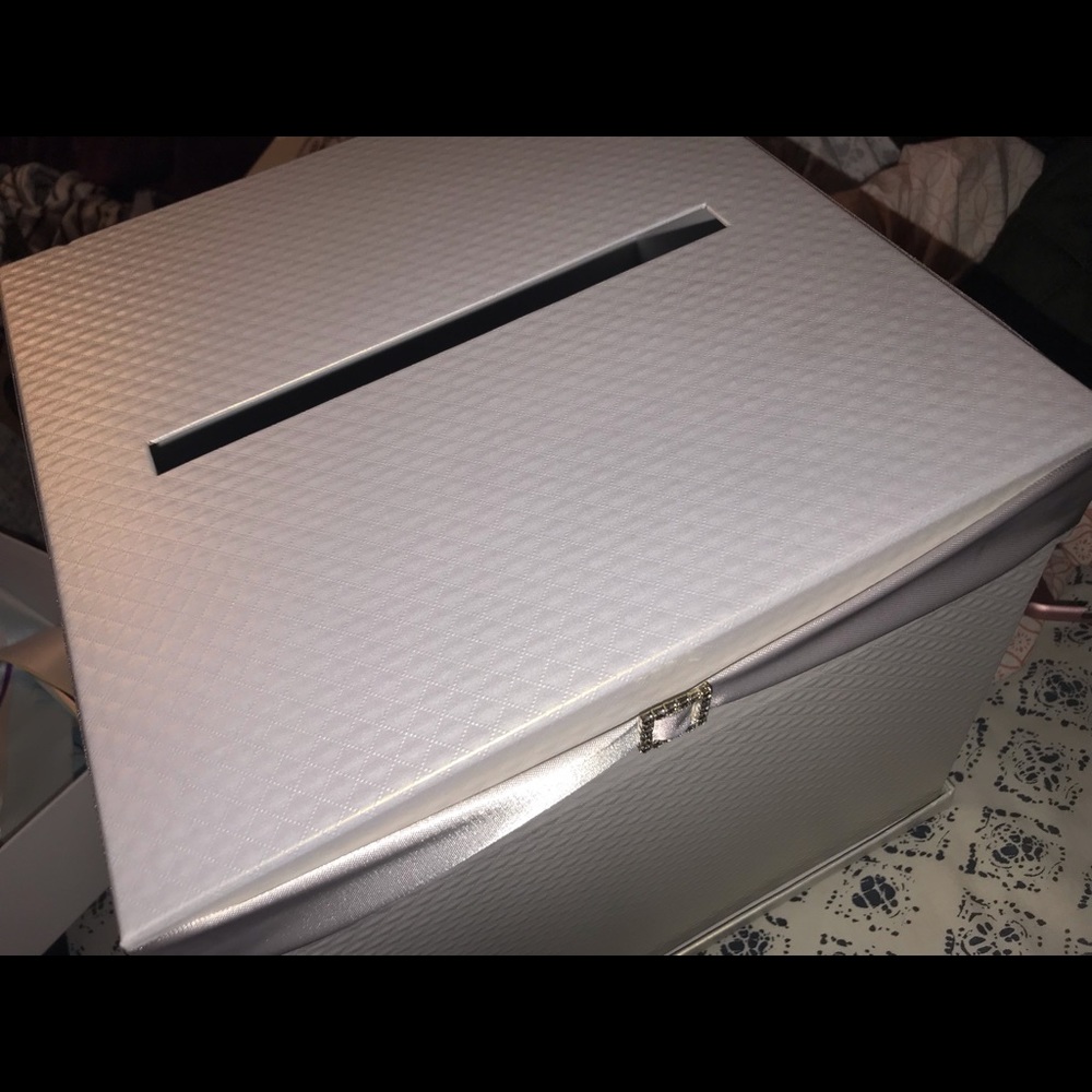 Gift Card Box - Picture 3 of 3